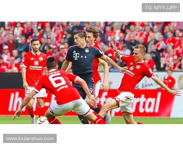 德甲联赛新时代强队争锋战术革新与青年力量崛起全景解析趋势前瞻